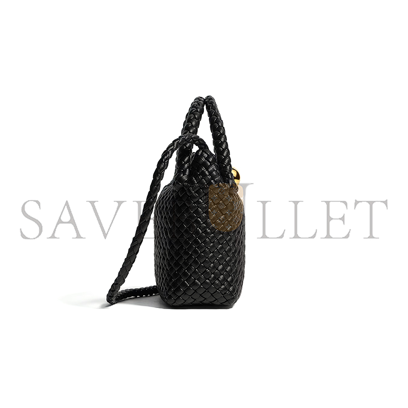 BOTTEGA VENETA SMALL TOSCA 776755V2EZ41019 (20*15.5*7cm)